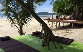 Phayam Coconut Beach Resort